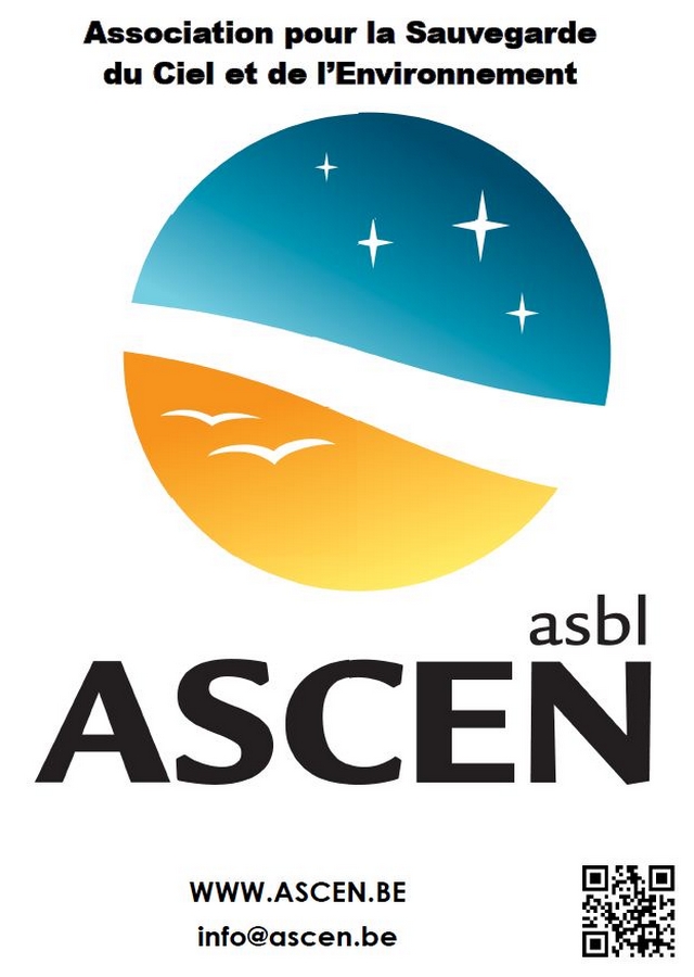 Affiche ASCEN